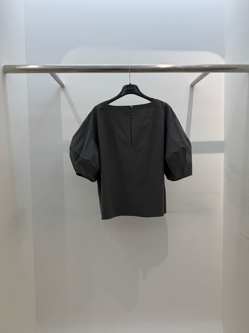 EDIT韓國東大門直郵女士新款時尚推薦人氣26春夏襯衫蕾絲衫EDIT襯衫/蕾絲衫