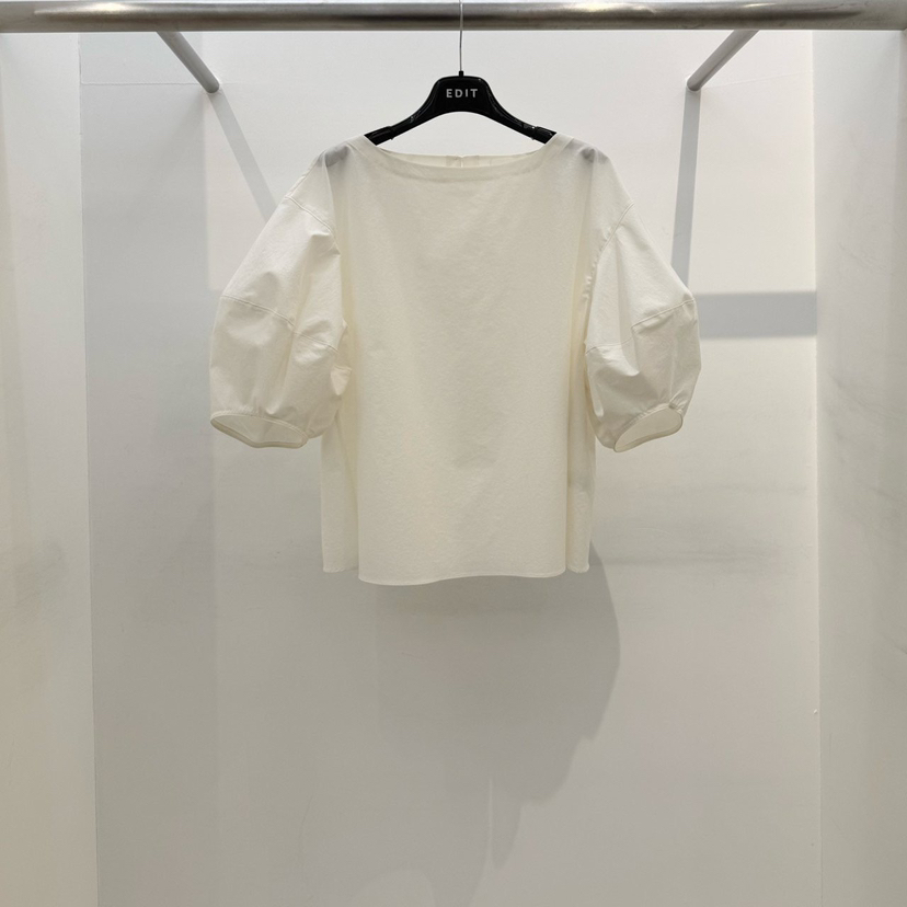 EDIT韓國東大門直郵女士新款時尚推薦人氣26春夏襯衫蕾絲衫EDIT襯衫/蕾絲衫圖色1