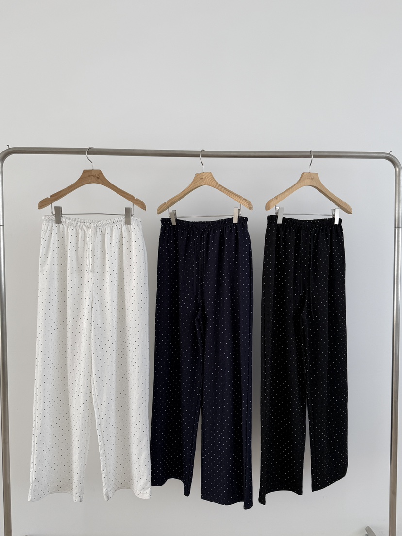 SPECIAL韓國直郵女士新品熱賣職業推薦人氣休閑休閑褲闊腿褲SPECIAL休閑褲