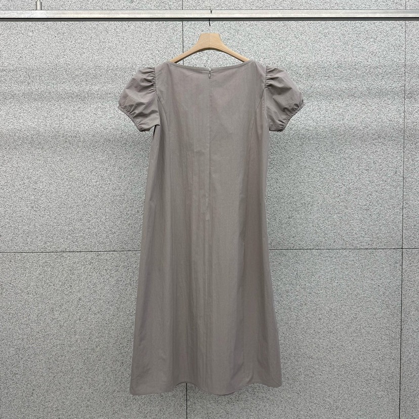 AT THE BAGEL韓國直郵女裝新品人氣推薦職業休閑連衣裙AT THE BAGEL連衣裙