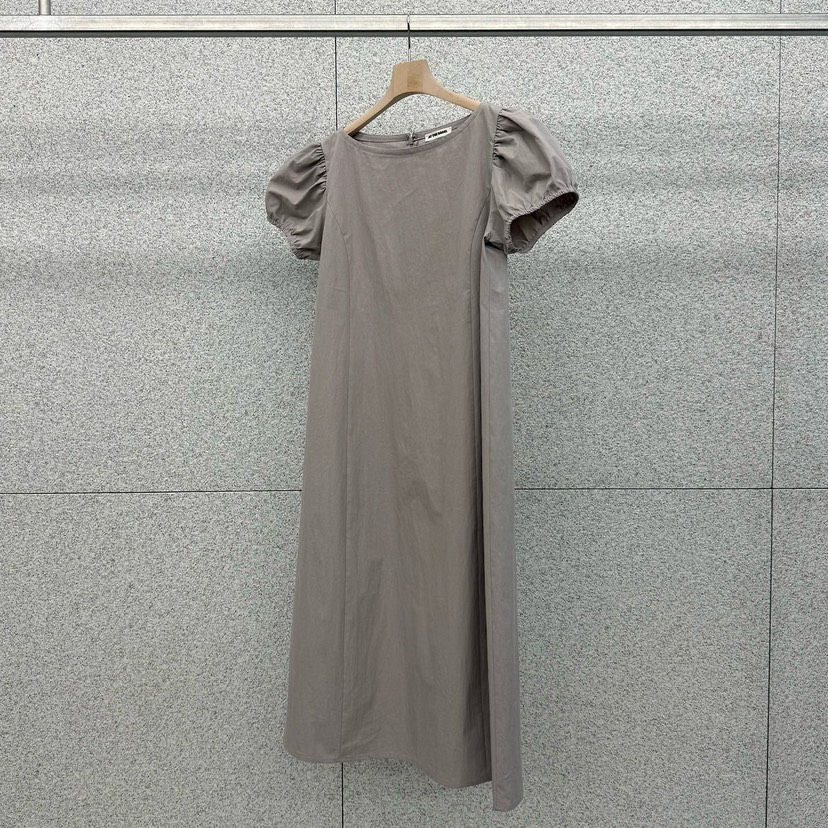 AT THE BAGEL韓國直郵女裝新品人氣推薦職業休閑連衣裙AT THE BAGEL連衣裙圖色2