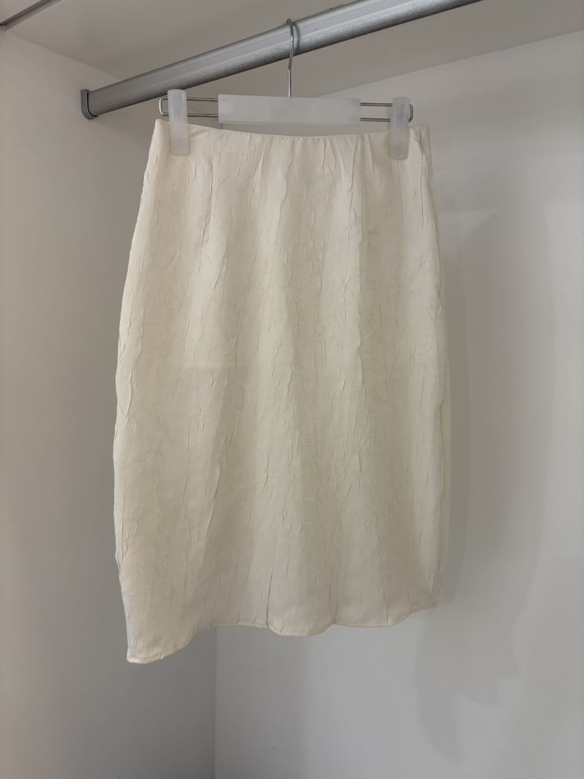 NORMAL韓國直郵實拍女士新品熱賣推薦時尚26春夏半身裙中短裙NORMAL半身裙/中短裙