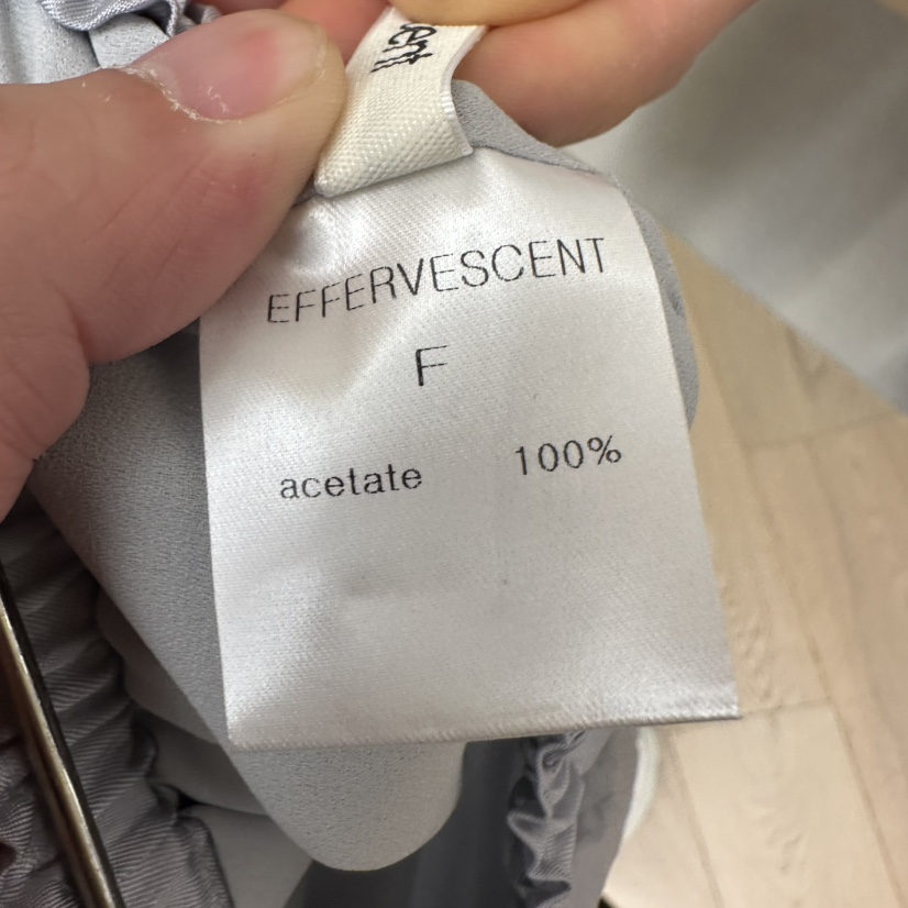 EFFERVESCENT韓國東大門直郵女士新品職業休閑半身裙中短裙evc/effervescent半身裙/中短裙