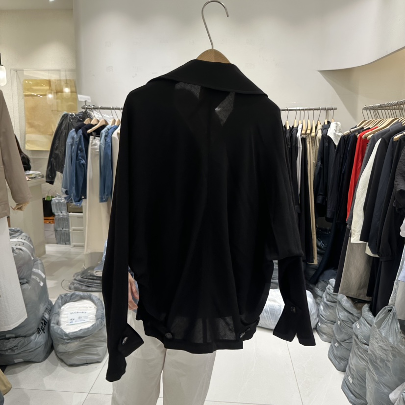 BLUEI-D/N SHARP韓國直郵實拍女士新品熱賣推薦休閑夾克Blue i-d/N SHARP夾克