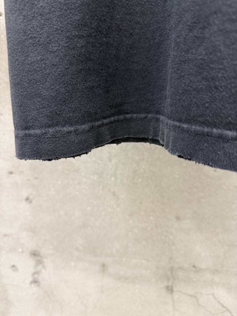 EST韓國直郵實拍女裝新款26春夏熱賣推薦職業人氣T恤水洗EST/RAWHAUST恤