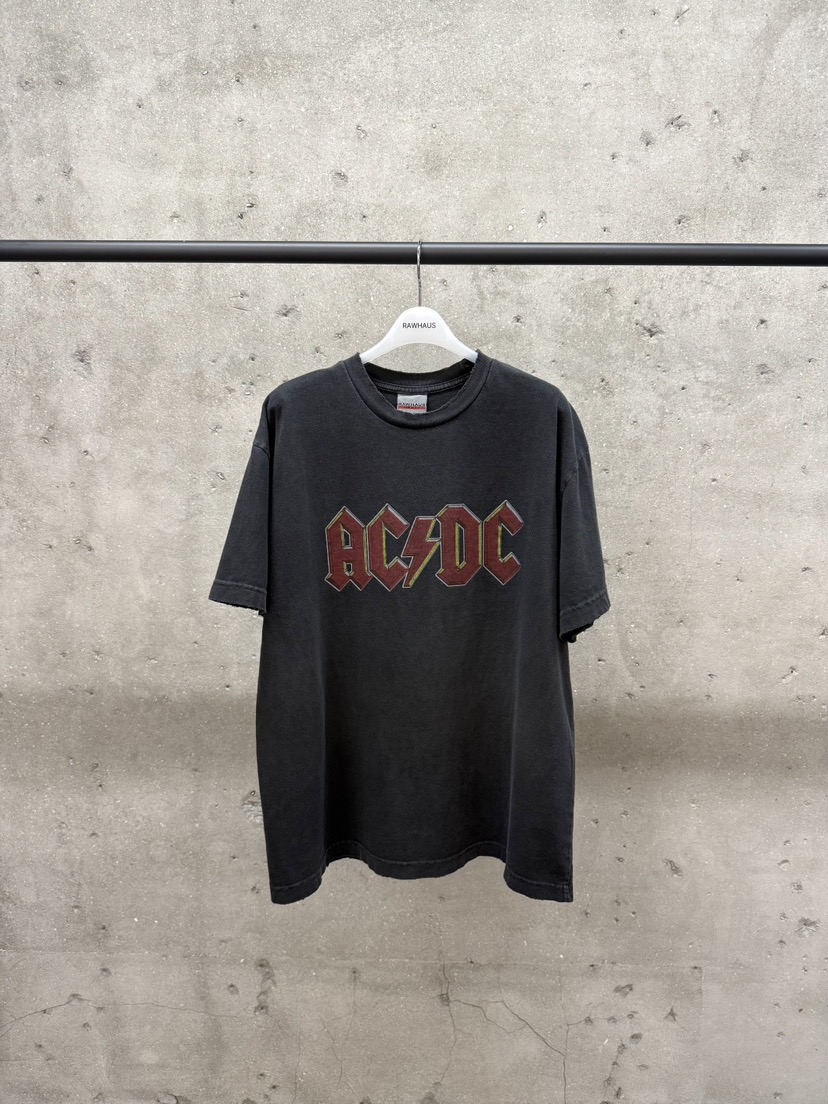 EST韓國直郵實拍女裝新款26春夏熱賣推薦職業人氣T恤水洗EST/RAWHAUST恤圖色1