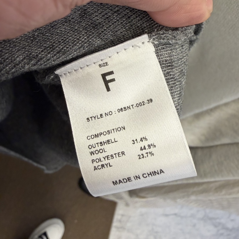 WIDA-P/RENEJ韓國東大門代購女裝新款推薦休閑時尚針織衫WIDA-P/RENEJ針織衫