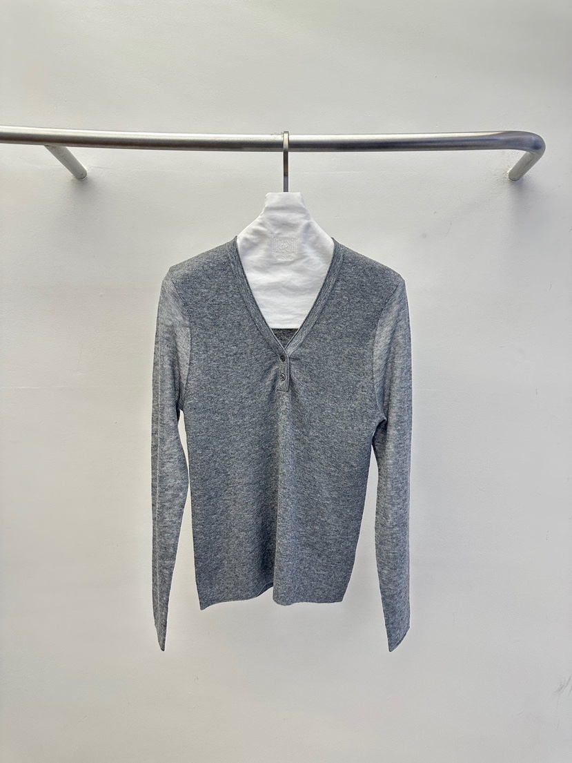 WIDA-P/RENEJ韓國東大門代購女裝新款推薦休閑時尚針織衫WIDA-P/RENEJ針織衫圖色2