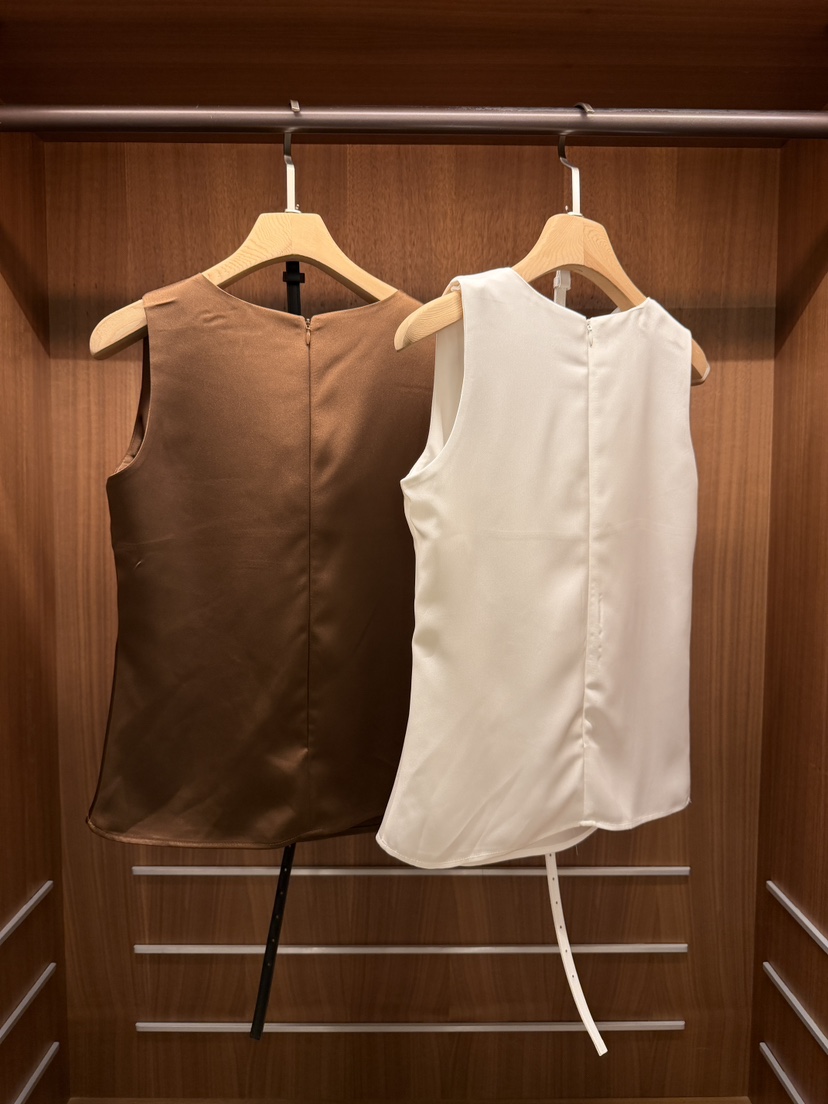 CLOTH韓國直郵女士新品時尚推薦職業休閑襯衫蕾絲衫含腰帶CLOTH襯衫/蕾絲衫