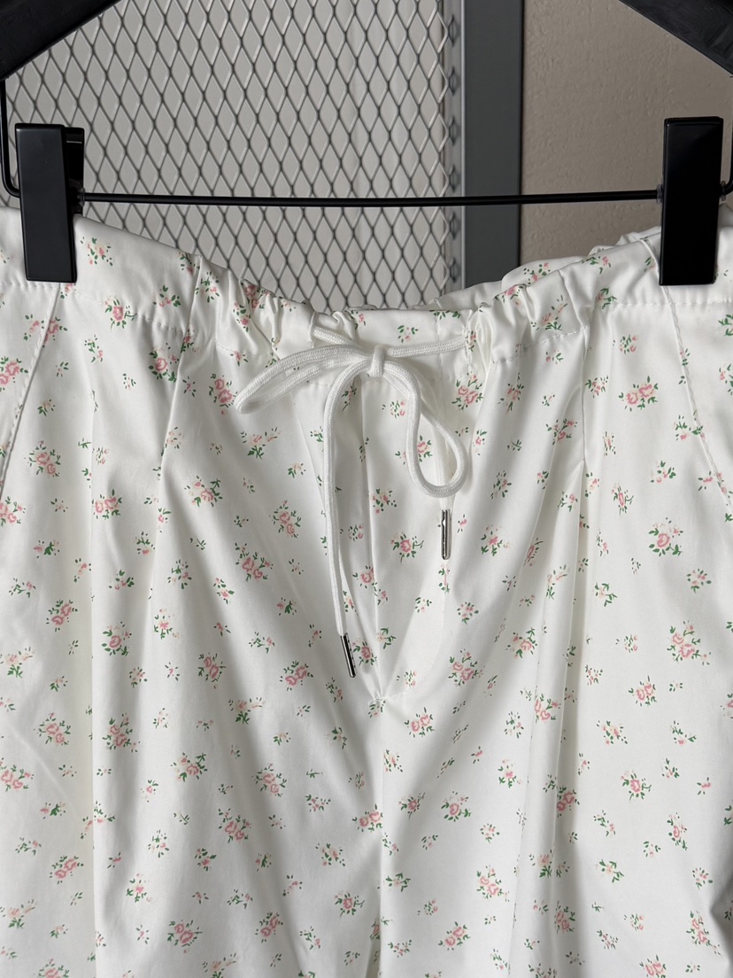 LARCENCICL/BESO韓國直郵女士新款推薦熱賣休閑人氣休閑褲LARCENCICL/BESO休閑褲