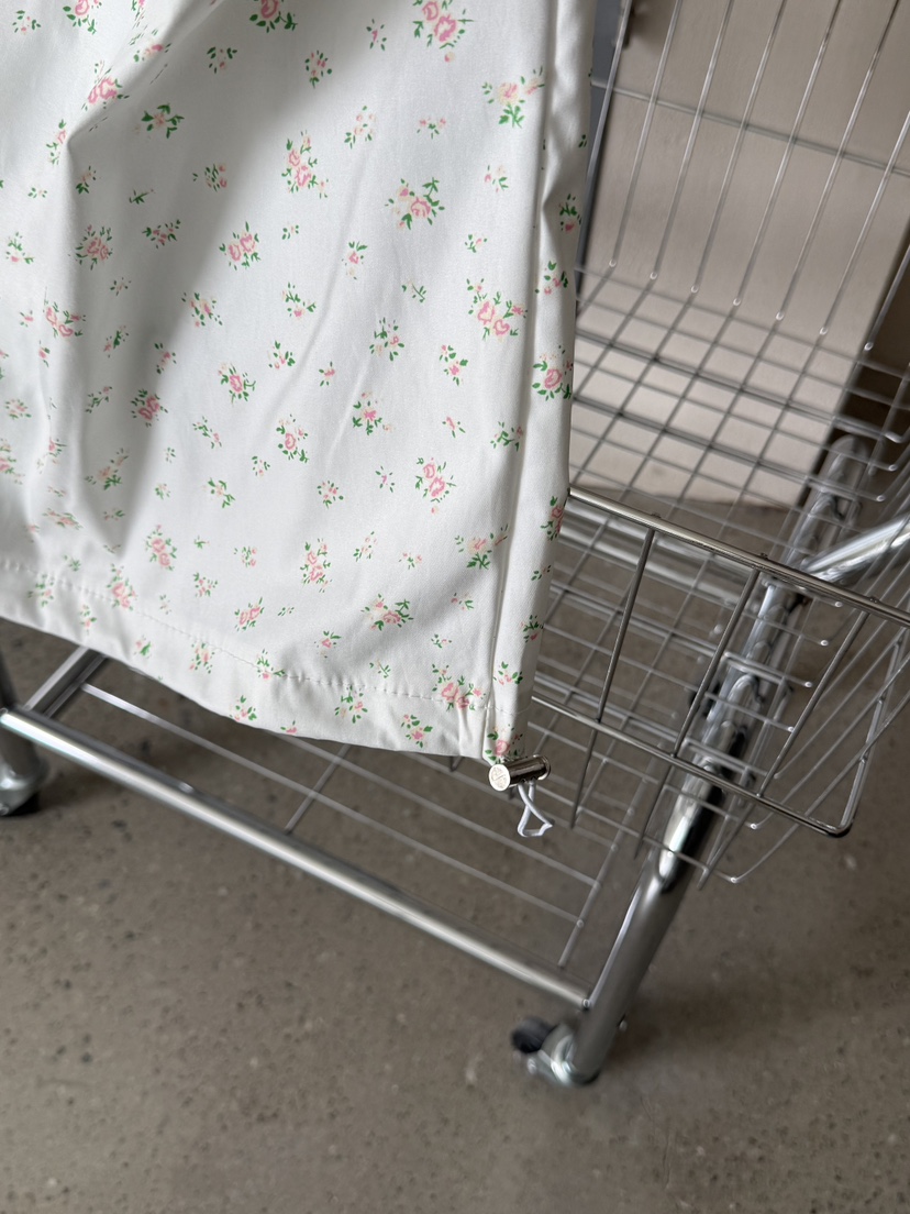 LARCENCICL/BESO韓國直郵女士新款推薦熱賣休閑人氣休閑褲LARCENCICL/BESO休閑褲