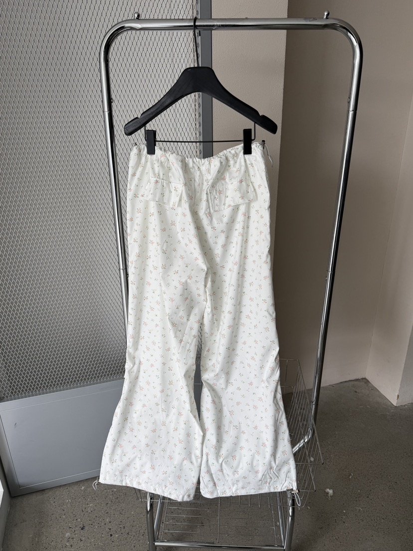 LARCENCICL/BESO韓國直郵女士新款推薦熱賣休閑人氣休閑褲LARCENCICL/BESO休閑褲