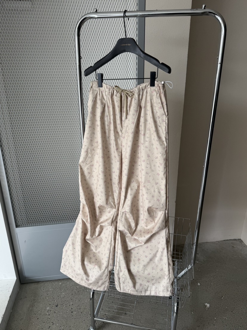 LARCENCICL/BESO韓國直郵女士新款推薦熱賣休閑人氣休閑褲LARCENCICL/BESO休閑褲圖色2