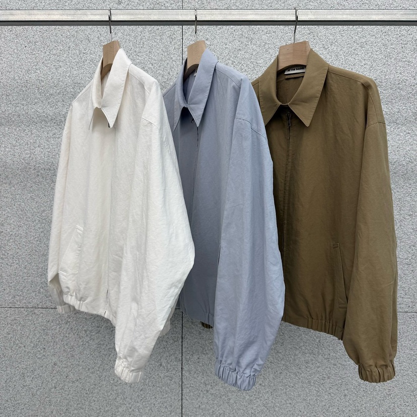 AT THE BAGEL韓國東大門代購女裝新款休閑熱賣人氣夾克AT THE BAGEL夾克