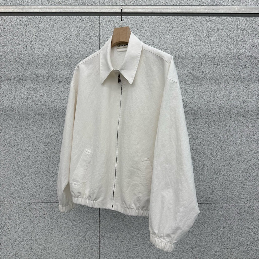 AT THE BAGEL韓國東大門代購女裝新款休閑熱賣人氣夾克AT THE BAGEL夾克圖色3