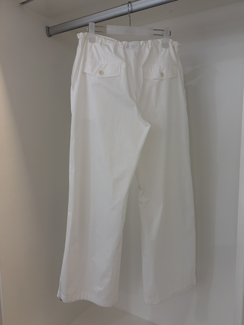 NORMAL韓國直郵女裝新款休閑26春夏熱賣職業推薦人氣休閑褲NORMAL休閑褲