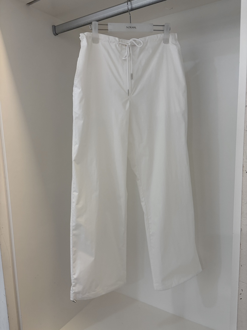 NORMAL韓國直郵女裝新款休閑26春夏熱賣職業推薦人氣休閑褲NORMAL休閑褲圖色1