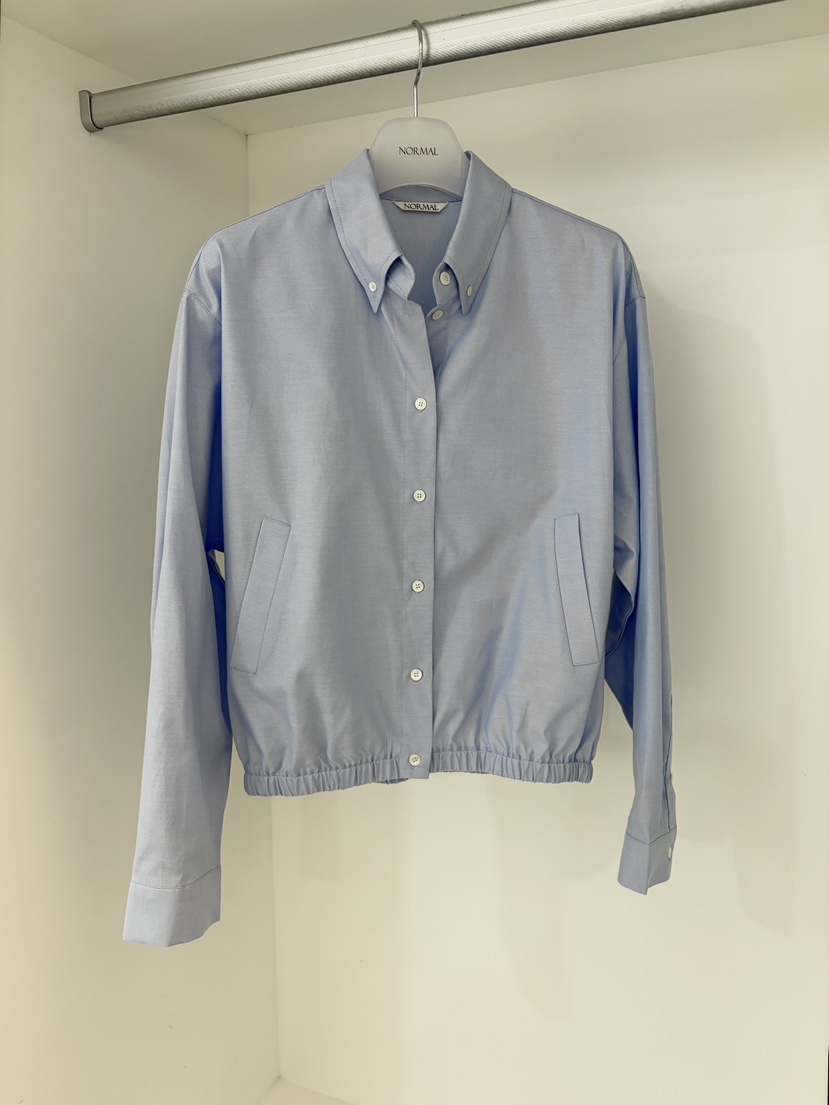 NORMAL韓國東大門代購女士新款推薦時尚熱賣職業人氣夾克NORMAL夾克圖色1