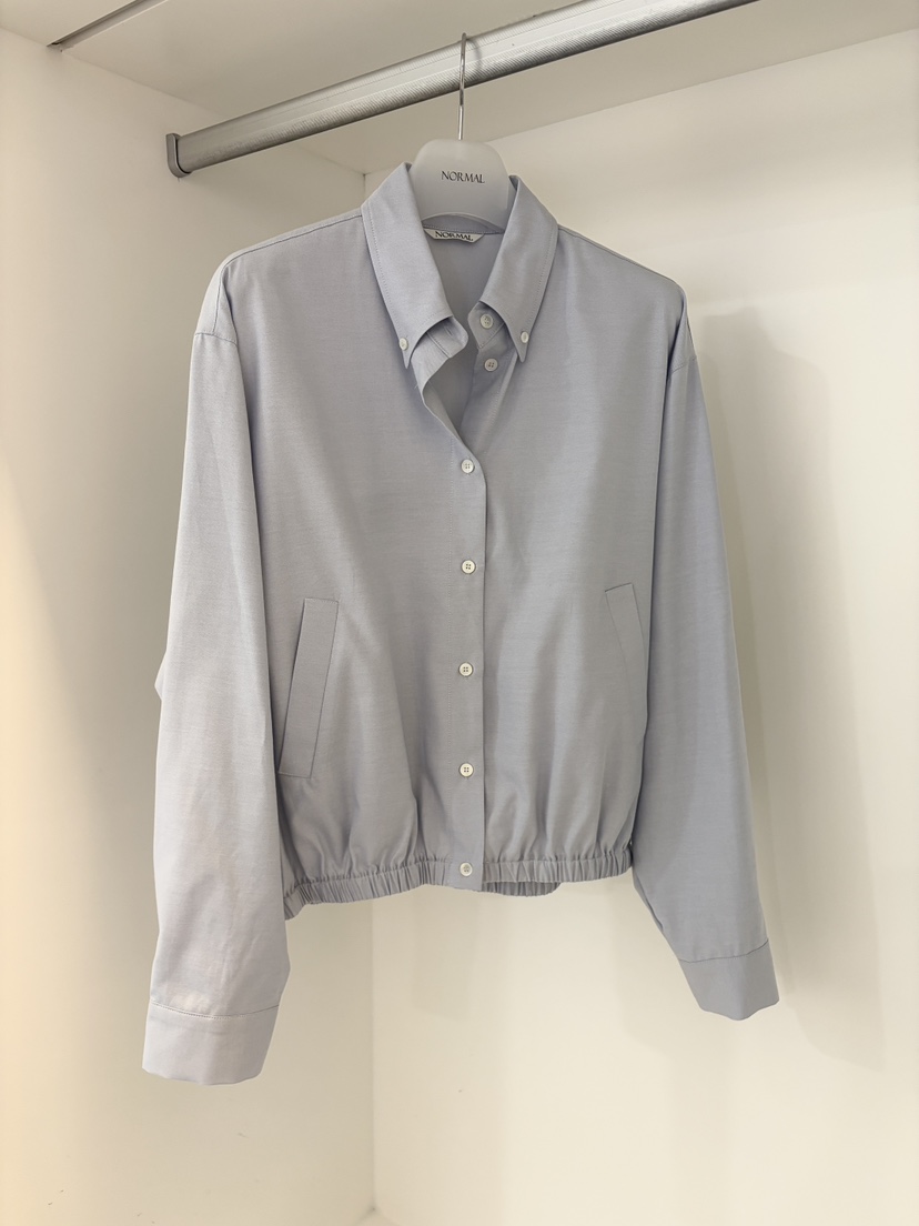 NORMAL韓國東大門代購女士新款推薦時尚熱賣職業人氣夾克NORMAL夾克圖色2