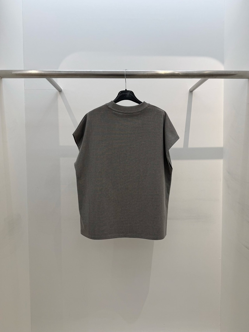 EDIT韓國直郵實拍女裝新品熱賣職業推薦休閑人氣時尚26春夏T恤EDITT恤