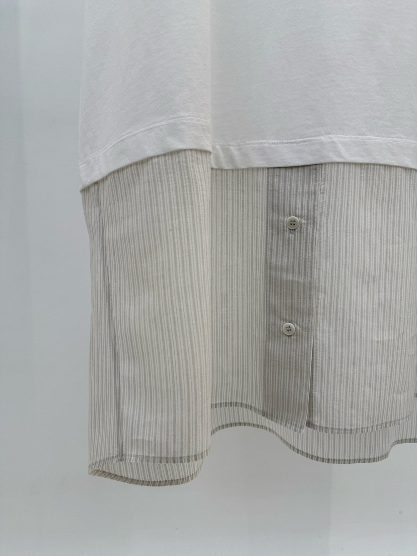 EDIT韓國代購女士新款熱賣職業推薦26春夏人氣休閑時尚T恤EDITT恤