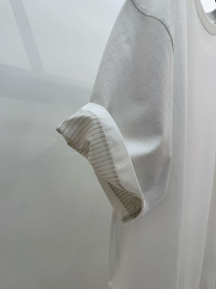 EDIT韓國代購女士新款熱賣職業推薦26春夏人氣休閑時尚T恤EDITT恤