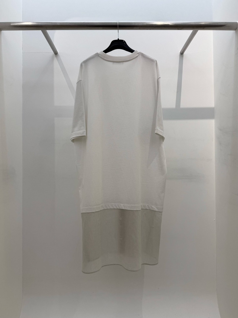 EDIT韓國代購女士新款熱賣職業推薦26春夏人氣休閑時尚T恤EDITT恤