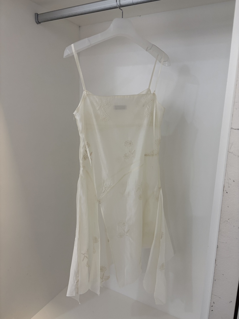 NORMAL韓國東大門代購女士新品26春夏熱賣時尚推薦連衣裙NORMAL連衣裙