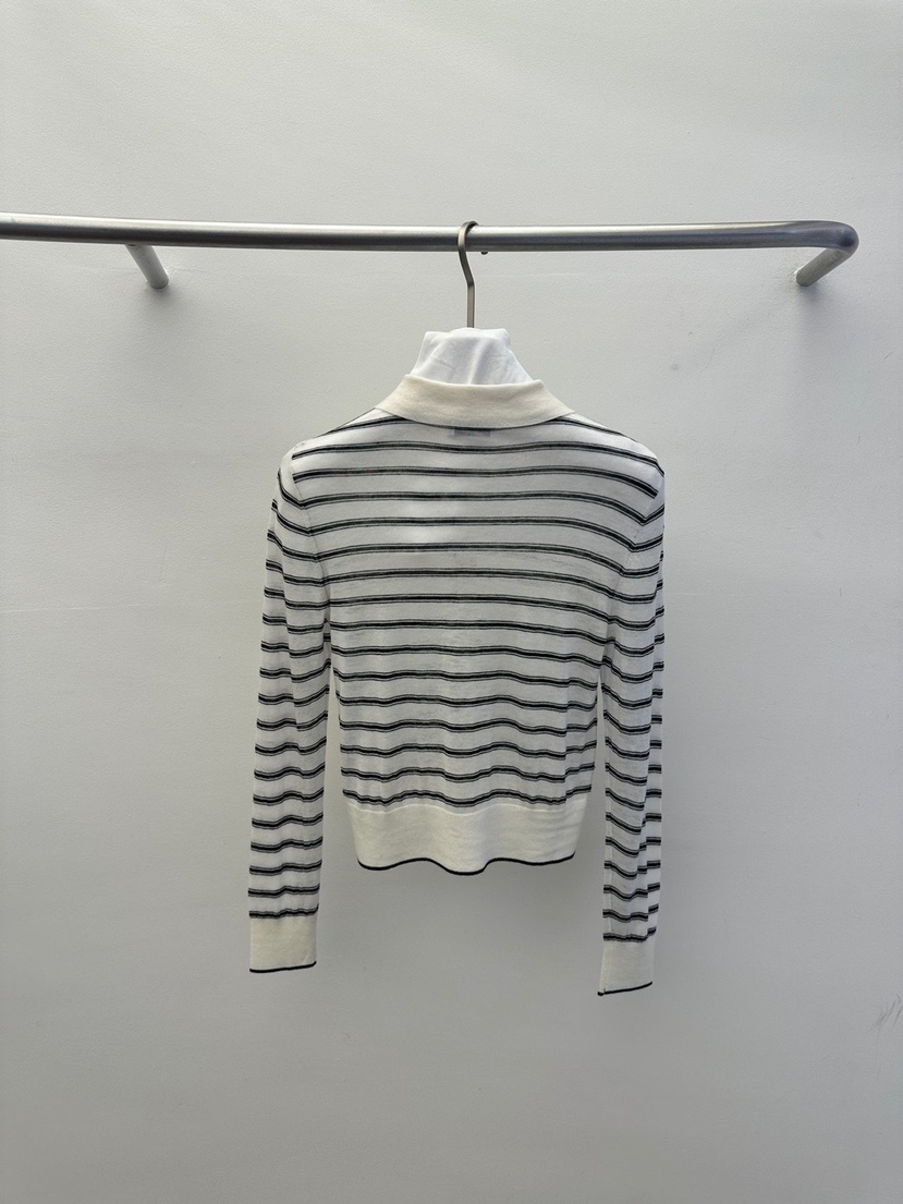 WIDA-P/RENEJ韓國東大門直郵女裝新品26春夏針織衫開襟衫WIDA-P/RENEJ針織衫