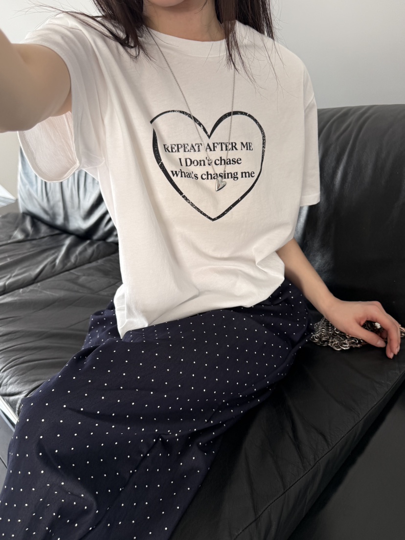 SPECIAL韓國東大門代購女士新品推薦人氣26春夏職業時尚T恤SPECIALT恤