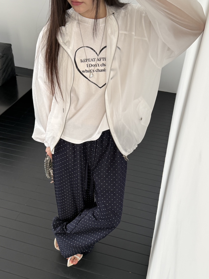 SPECIAL韓國東大門代購女士新品推薦人氣26春夏職業時尚T恤SPECIALT恤