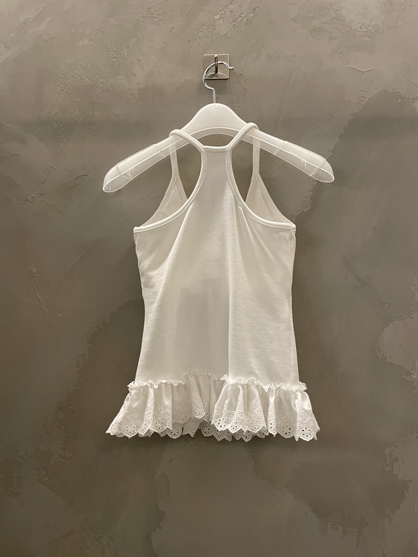 MULCUP韓國直郵實拍女裝新款職業時尚休閑26春夏吊帶背心MULCUP吊帶/背心