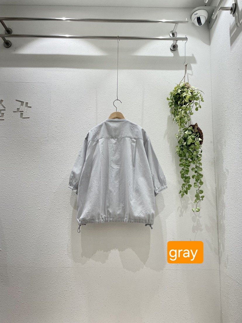 GALLERY-A韓國東大門直郵女士新品職業休閑熱賣襯衫蕾絲衫GALLERY襯衫/蕾絲衫