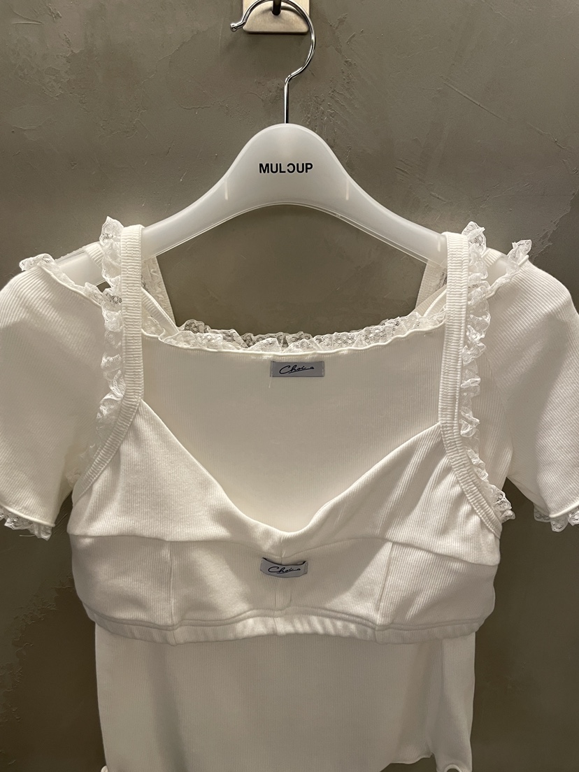 MULCUP韓國東大門直郵女士新款推薦時尚職業人氣套裝套裝MULCUP套裝