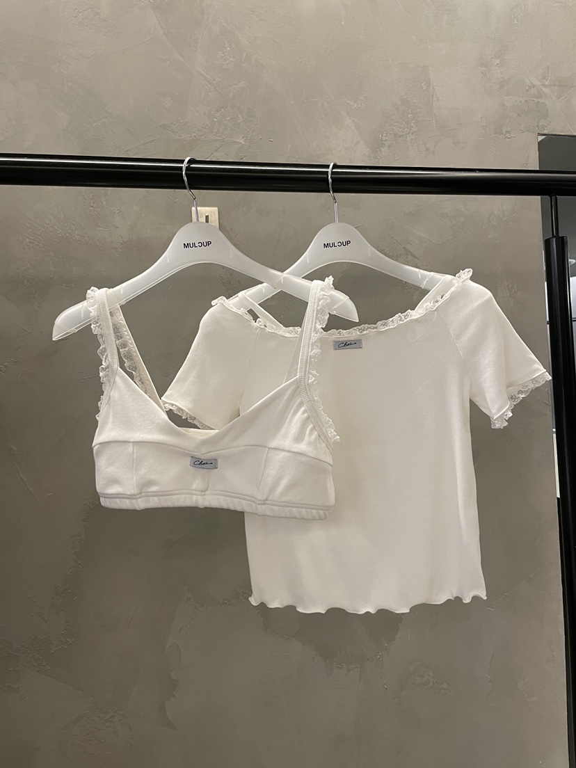 MULCUP韓國東大門直郵女士新款推薦時尚職業人氣套裝套裝MULCUP套裝