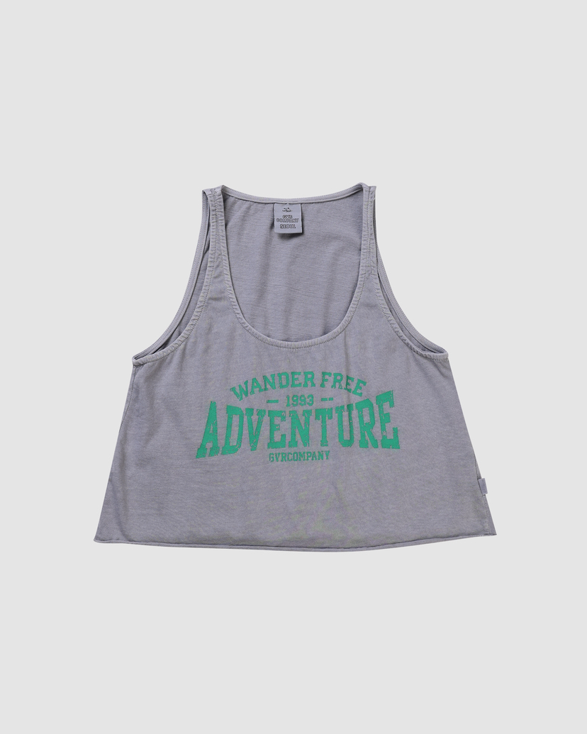 GVR COMPANY/RAWOO韓國直郵實拍女士新品熱賣26春夏吊帶背心GVR COMPANY/RAWOO吊帶/背心圖色2