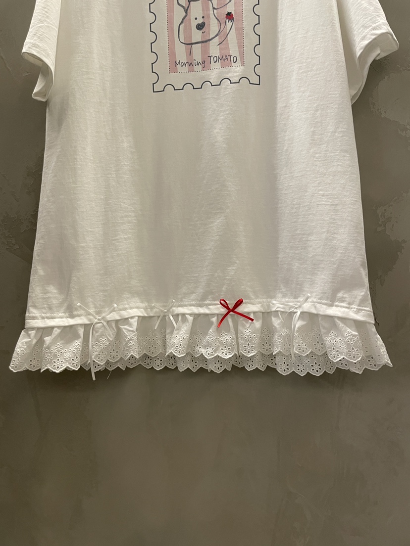 MULCUP韓國直郵女裝新款人氣時尚熱賣職業休閑26春夏推薦T恤MULCUPT恤