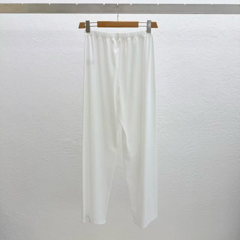 STATEMENT韓國直郵實拍女裝新款26春夏職業熱賣推薦休閑褲STATEMENT休閑褲