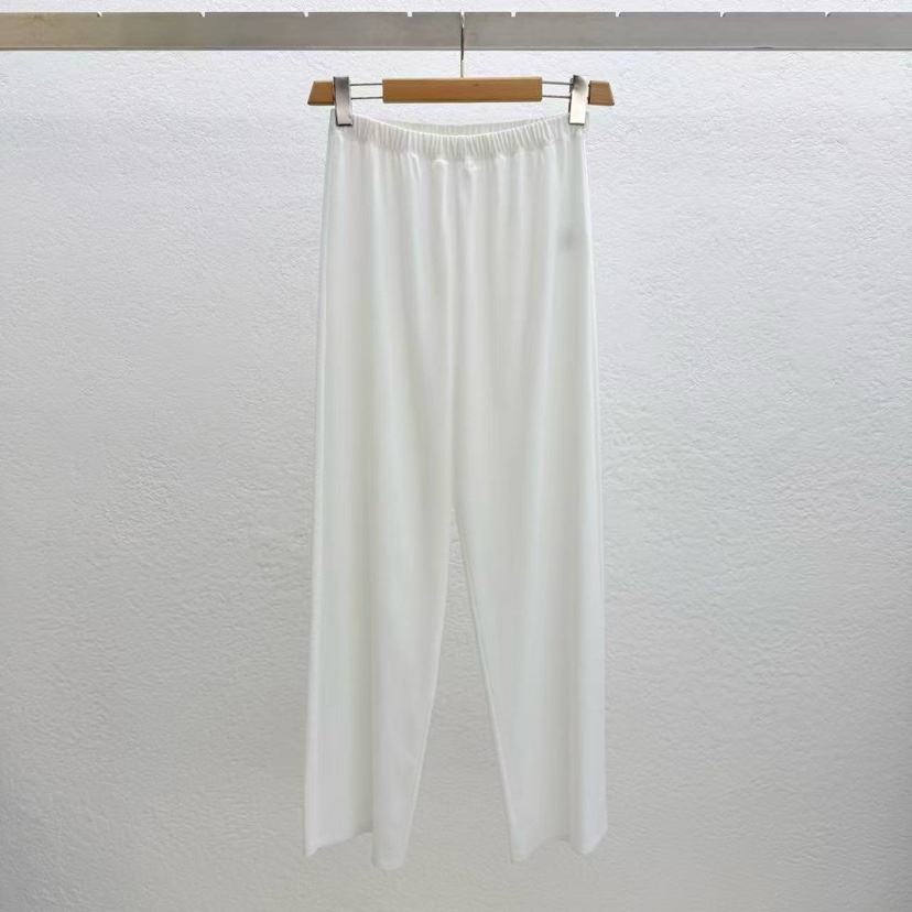 STATEMENT韓國直郵實拍女裝新款26春夏職業熱賣推薦休閑褲STATEMENT休閑褲圖色1