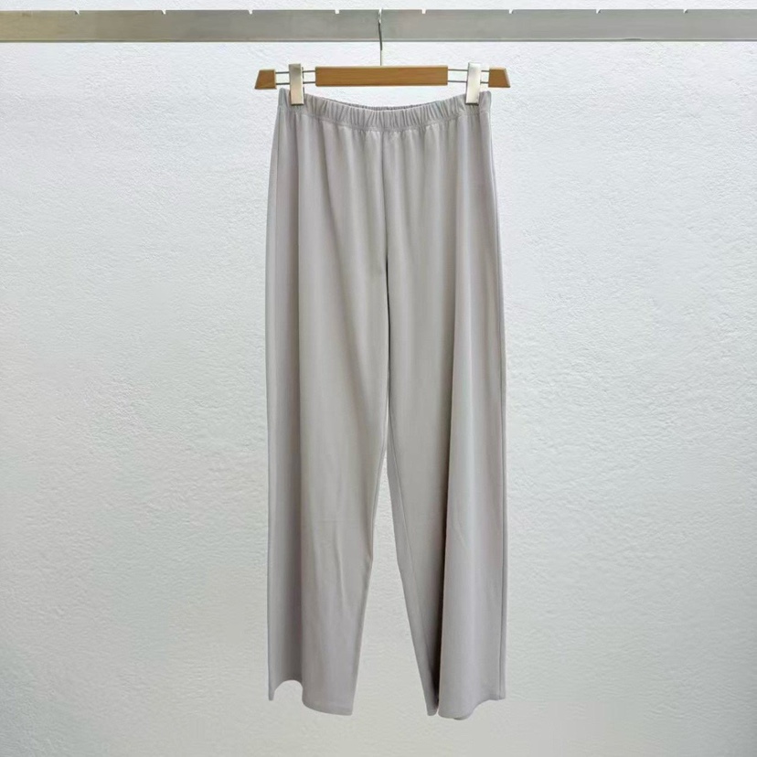 STATEMENT韓國直郵實拍女裝新款26春夏職業熱賣推薦休閑褲STATEMENT休閑褲圖色2