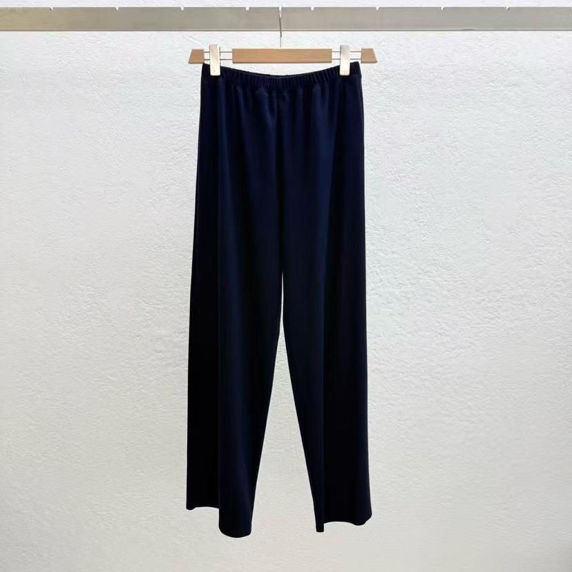 STATEMENT韓國直郵實拍女裝新款26春夏職業熱賣推薦休閑褲STATEMENT休閑褲圖色3