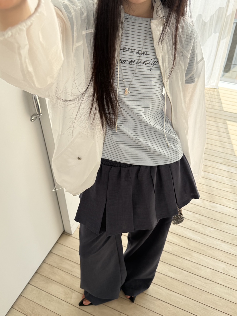 SPECIAL韓國東大門直郵女裝新款熱賣職業推薦26春夏人氣裙褲SPECIAL裙褲