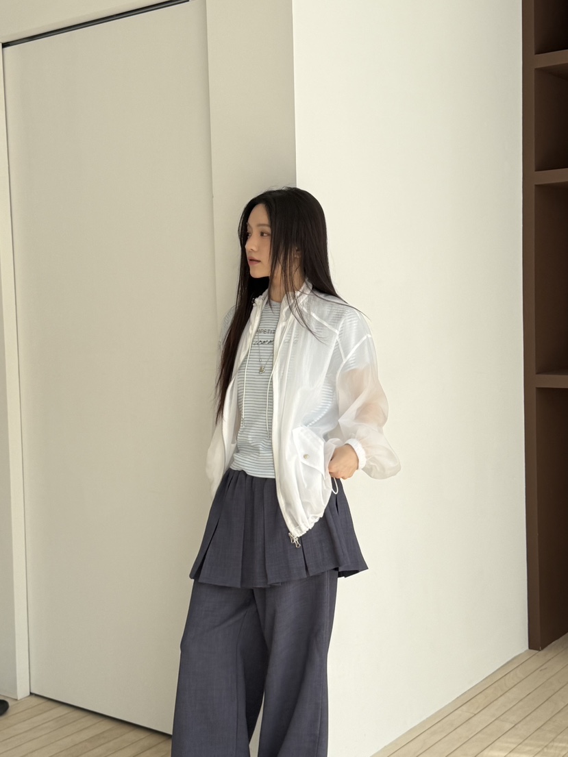 SPECIAL韓國東大門直郵女裝新款熱賣職業推薦26春夏人氣裙褲SPECIAL裙褲