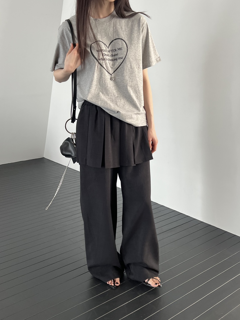 SPECIAL韓國東大門直郵女裝新款熱賣職業推薦26春夏人氣裙褲SPECIAL裙褲