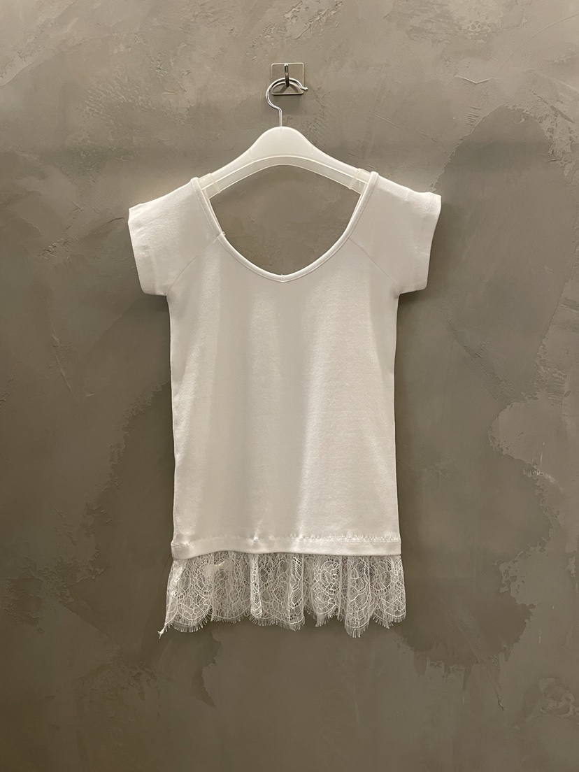 MULCUP韓國直郵女裝新款休閑時尚職業推薦26春夏人氣熱賣T恤MULCUPT恤