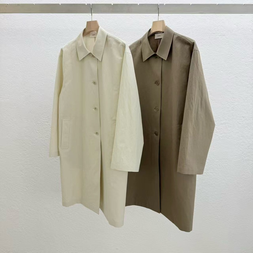 STATEMENT韓國直郵實拍女士新款推薦26春夏休閑熱賣人氣夾克STATEMENT夾克