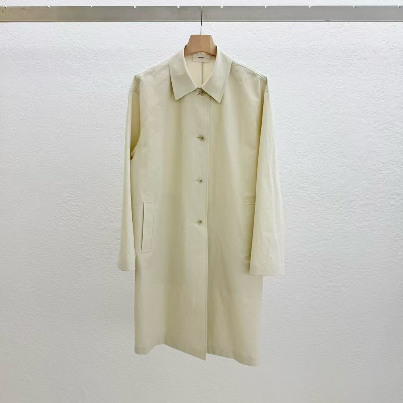 STATEMENT韓國直郵實拍女士新款推薦26春夏休閑熱賣人氣夾克STATEMENT夾克