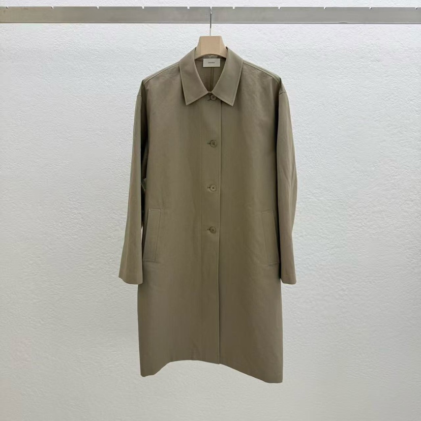 STATEMENT韓國直郵實拍女士新款推薦26春夏休閑熱賣人氣夾克STATEMENT夾克圖色2