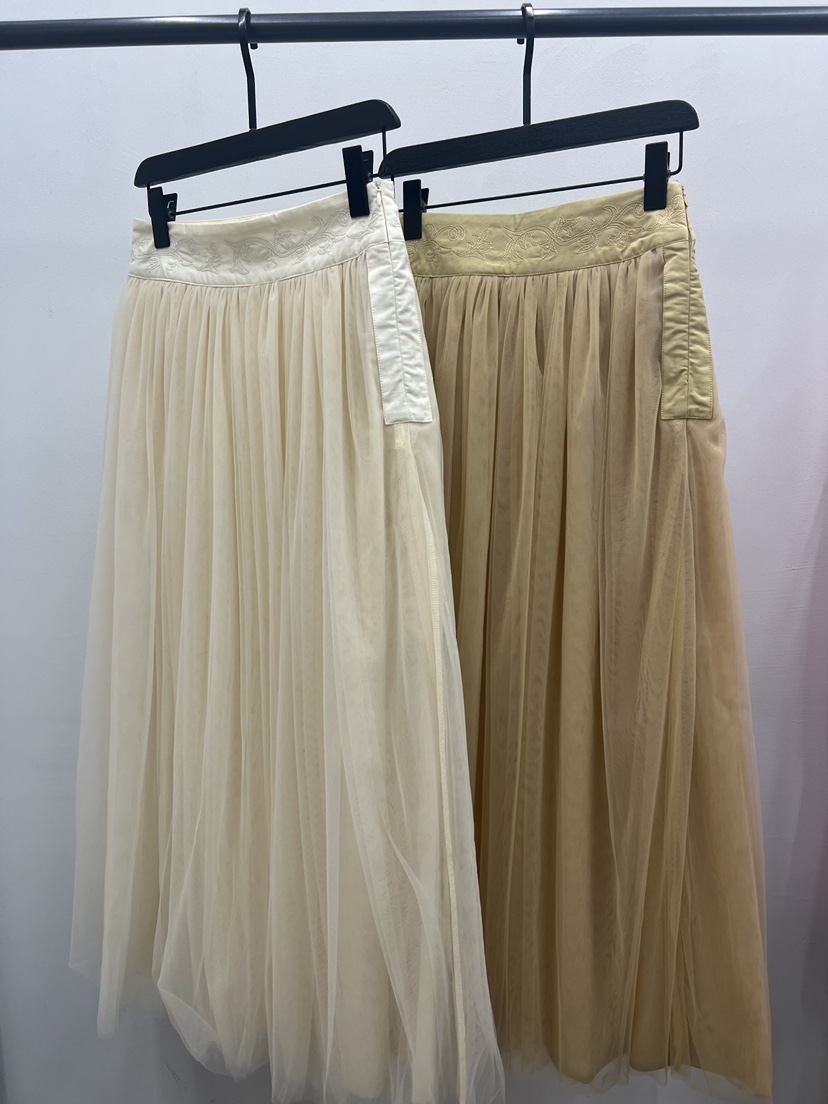 UNANSWERED-MYSTERY/FIFO韓國東大門直郵女士新款時尚長裙UNANSWERED-MYSTERY/FIFO長裙