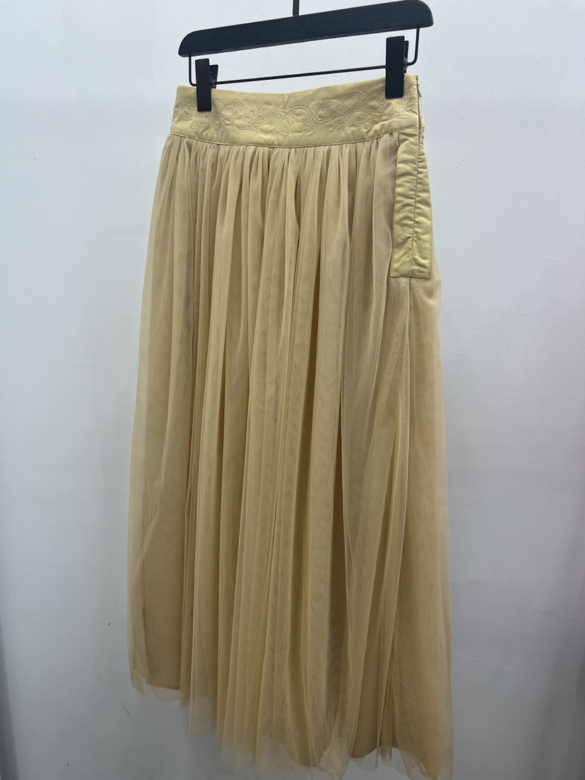 UNANSWERED-MYSTERY/FIFO韓國東大門直郵女士新款時尚長裙UNANSWERED-MYSTERY/FIFO長裙